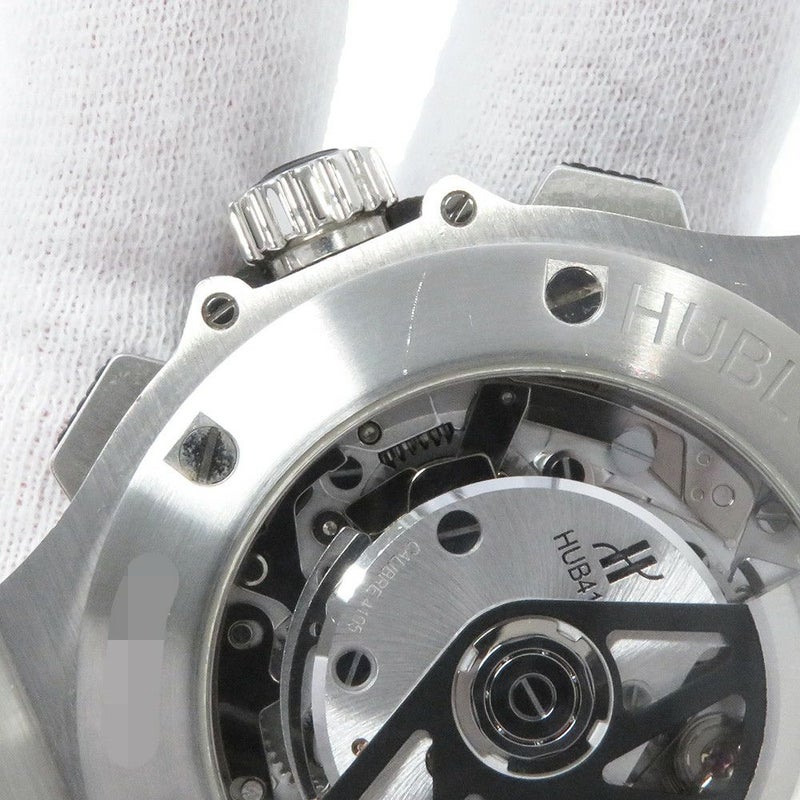 ウブロ ビッグバン 301.SB.131.RX HUBLOT 腕時計 黒文字盤