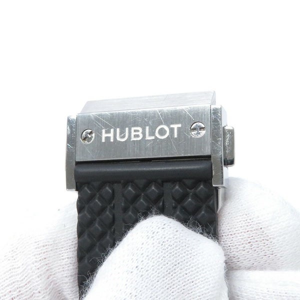 ウブロ ビッグバン 301.SB.131.RX HUBLOT 腕時計 黒文字盤