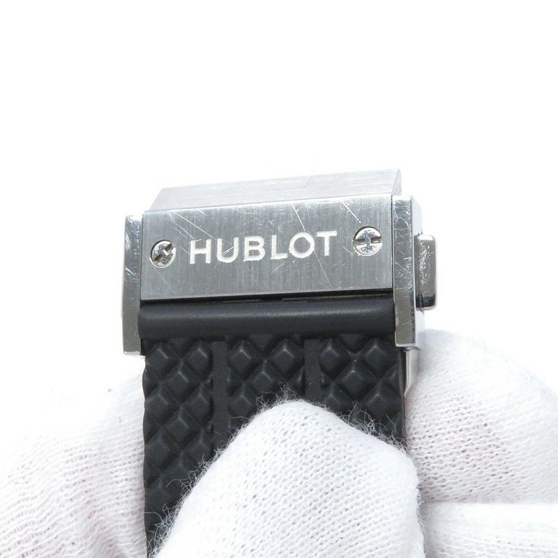 ウブロ ビッグバン 301.SB.131.RX HUBLOT 腕時計 黒文字盤