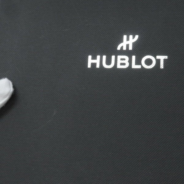 ウブロ ビッグバン 301.SB.131.RX HUBLOT 腕時計 黒文字盤