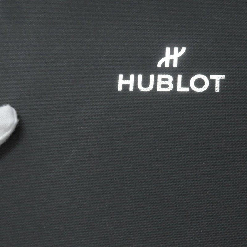 ウブロ ビッグバン 301.SB.131.RX HUBLOT 腕時計 黒文字盤