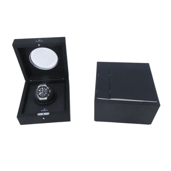 ウブロ ビッグバン 301.SB.131.RX HUBLOT 腕時計 黒文字盤