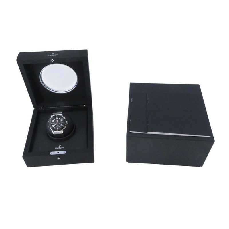 ウブロ ビッグバン 301.SB.131.RX HUBLOT 腕時計 黒文字盤