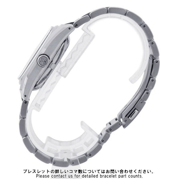 セイコー グランドセイコー アイアイイスズ45周年記念 45本限定 SBGH375 SEIKO 腕時計 オリーブ文字盤