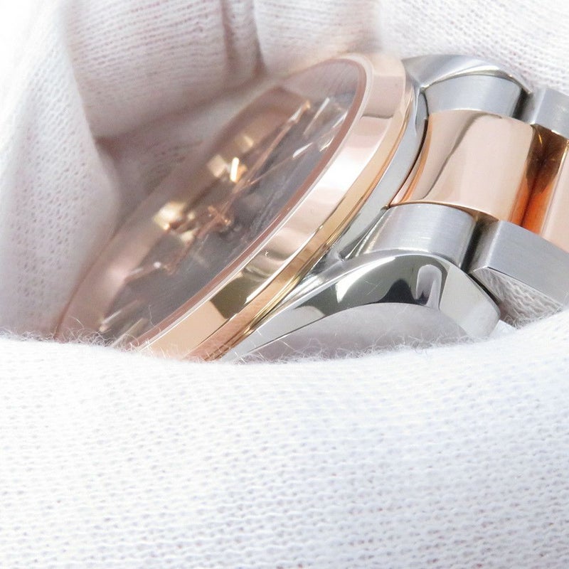 オメガ シーマスター アクアテラ 150M アニュアルカレンダー 231.20.39.22.06.001 OMEGA 腕時計 ウォッチ 黒文字盤