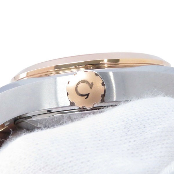 オメガ シーマスター アクアテラ 150M アニュアルカレンダー 231.20.39.22.06.001 OMEGA 腕時計 ウォッチ 黒文字盤