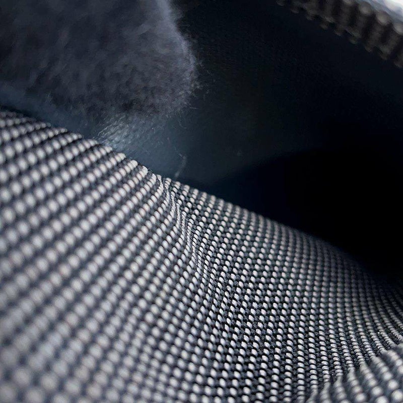 エルメス ハンドバッグ エールライントートMM キャンバス HERMES バッグ トートバッグ