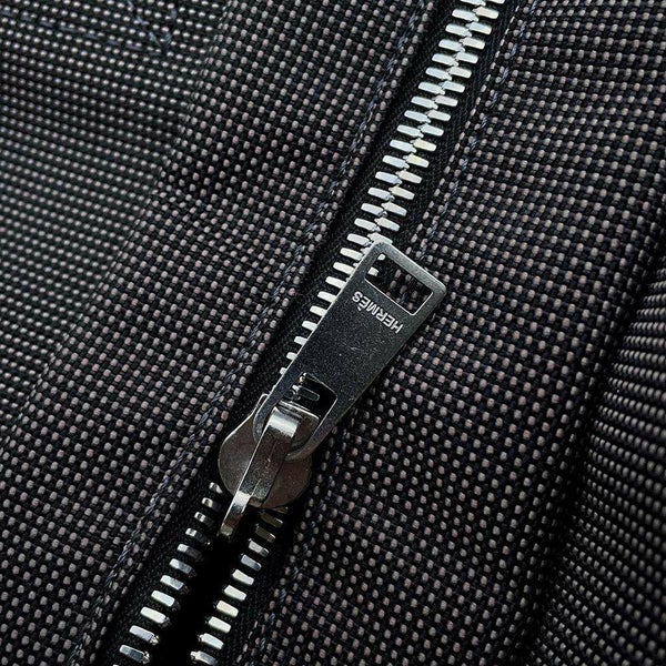 エルメス ハンドバッグ エールライントートMM キャンバス HERMES バッグ トートバッグ