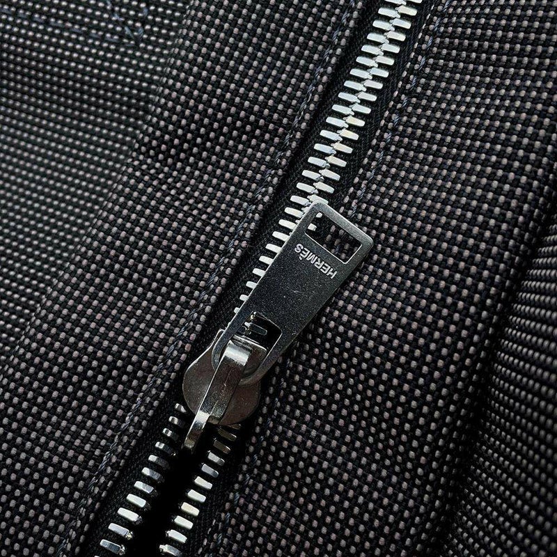 エルメス ハンドバッグ エールライントートMM キャンバス HERMES バッグ トートバッグ