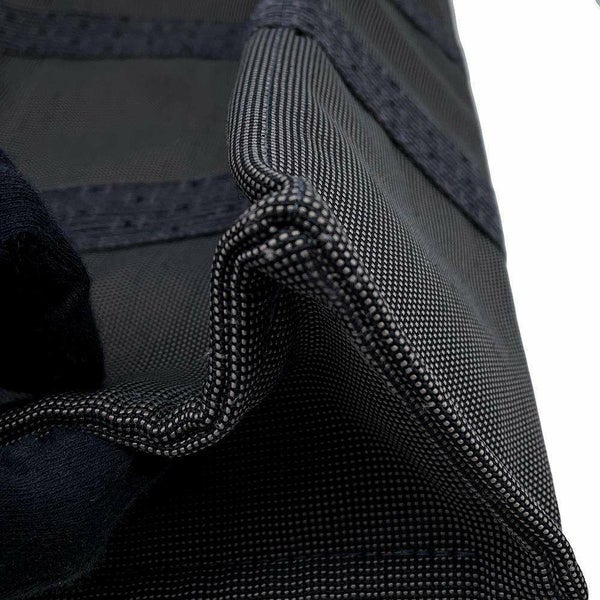 エルメス ハンドバッグ エールライントートMM キャンバス HERMES バッグ トートバッグ