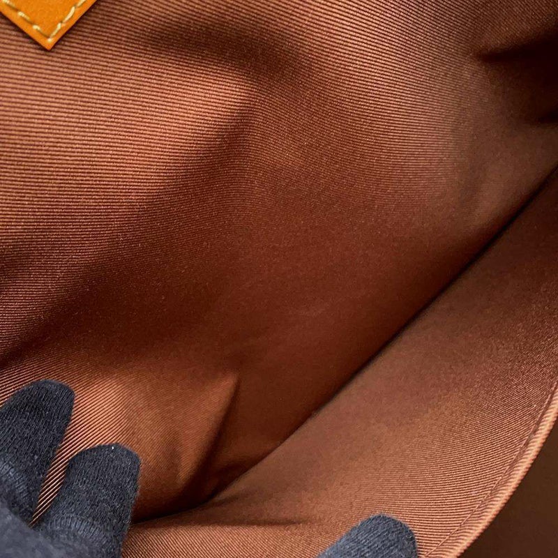 ルイヴィトン リュック モノグラム・ダスト キャンバス モンスリ・バックパック M11540 LOUIS VUITTON バッグ