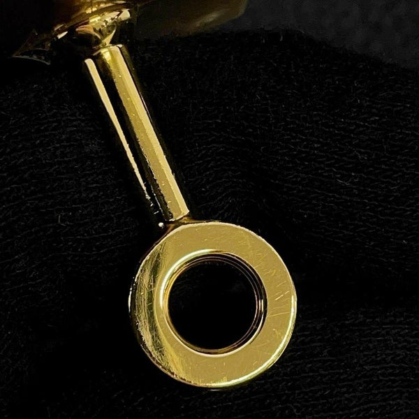 エルメス ハンドバッグ ケリー28 内縫い ブラック/ゴールド金具 トゴ U刻印 2wayショルダー 黒