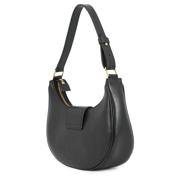 セリーヌ ショルダーバッグ AVA アヴァ ミディアム 114493DGQ CELINE ワンショルダーバッグ 黒