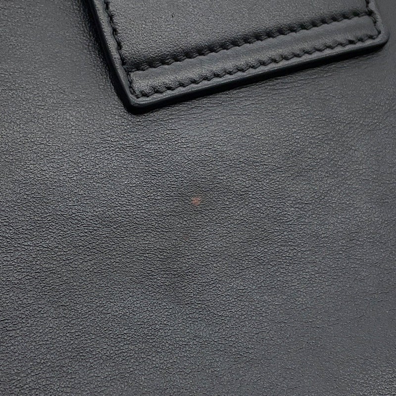 セリーヌ ショルダーバッグ AVA アヴァ ミディアム 114493DGQ CELINE ワンショルダーバッグ 黒