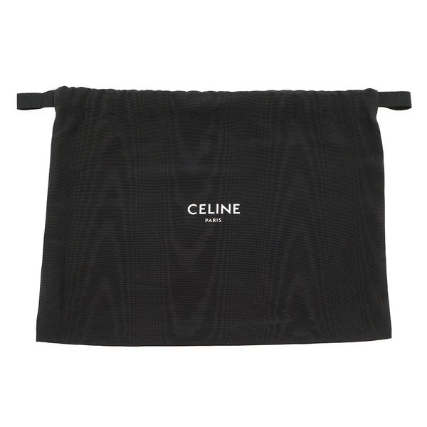 セリーヌ ショルダーバッグ AVA アヴァ ミディアム 114493DGQ CELINE ワンショルダーバッグ 黒