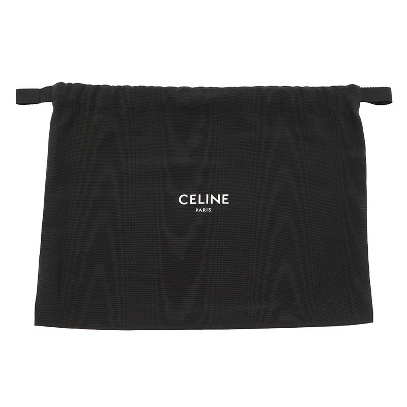 セリーヌ ショルダーバッグ AVA アヴァ ミディアム 114493DGQ CELINE ワンショルダーバッグ 黒