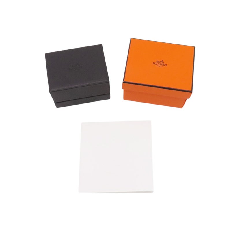 エルメス ピアス シェーヌダンクル アンシェネ  K18PGピンクゴールド HERMES ジュエリー