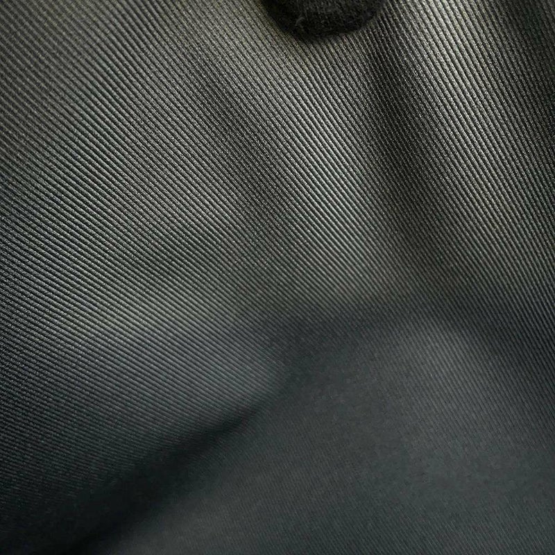 ルイヴィトン ショルダーバッグ ダミエ・グラフィット ディストリクトPM N40272 黒 ブラック ヴァージル・アブロー