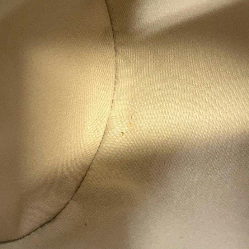 ルイヴィトン ハンドバッグ モノグラム・ミロワール パピヨン M95270 LOUIS VUITTON ゴールド