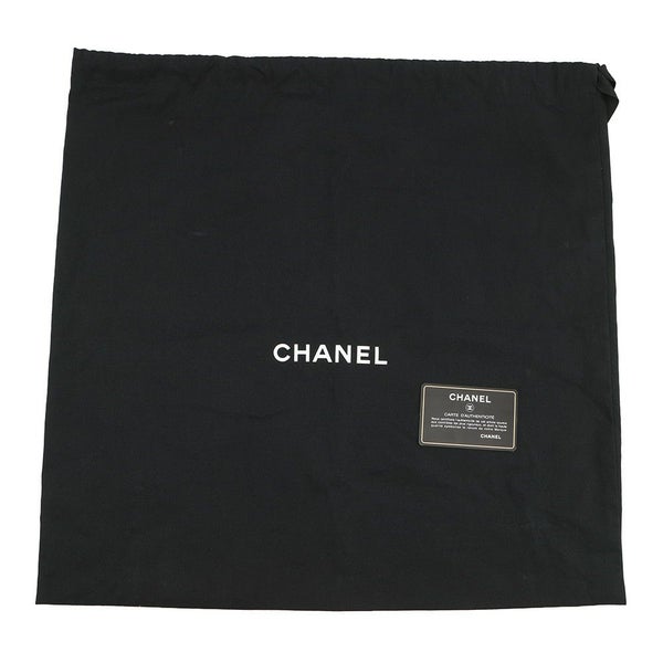 シャネル トートバッグ ドーヴィルライン ミディアム ショッピングバッグ ロゴ ストロー/レザー A67001 CHANEL