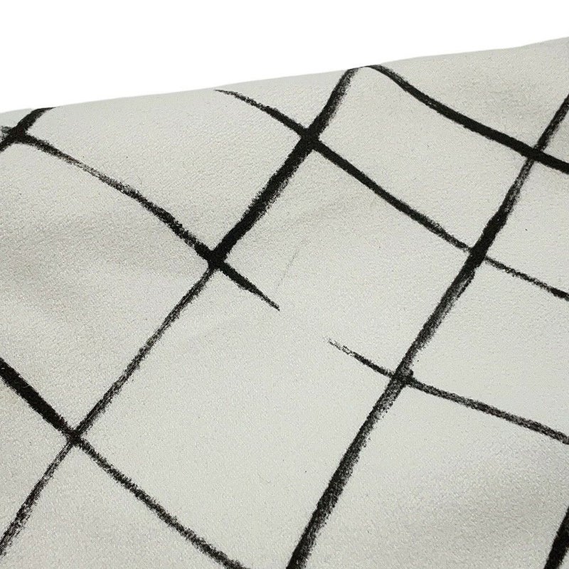 シャネル チェーンショルダーバッグ マトラッセ25 ココマーク キャビアスキン ダブルチェーン A01112 CHANEL 黒