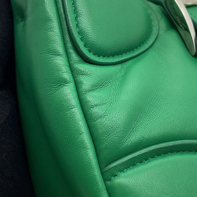 プラダ ハンドバッグ Re-Edition 2002 ムーン パデットナッパレザー 1BA381 PRADA 2wayショルダーバッグ