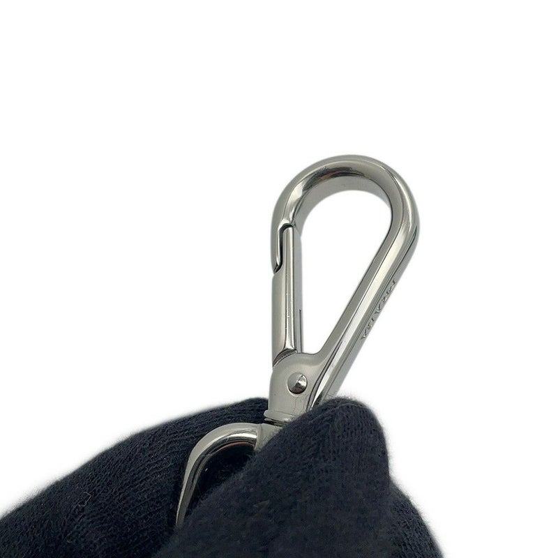 プラダ ハンドバッグ Re-Edition 2002 ムーン パデットナッパレザー 1BA381 PRADA 2wayショルダーバッグ