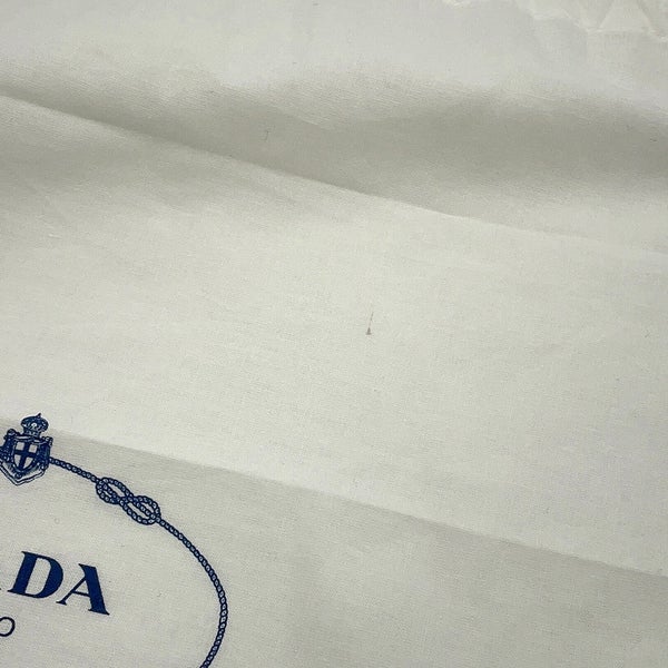 プラダ ハンドバッグ カナパ ロゴ ウッドハンドル キャンバス 1BG350 PRADA 2ｗayショルダーバッグ 黒 アウトレット品