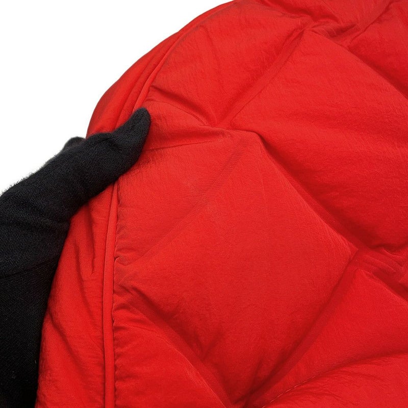 ボッテガヴェネタ リュック マキシイントレチャート バッグパック ナイロン 652188 BOTTEGA VENETA