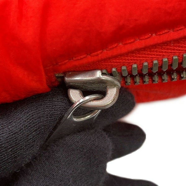 ボッテガヴェネタ リュック マキシイントレチャート バッグパック ナイロン 652188 BOTTEGA VENETA