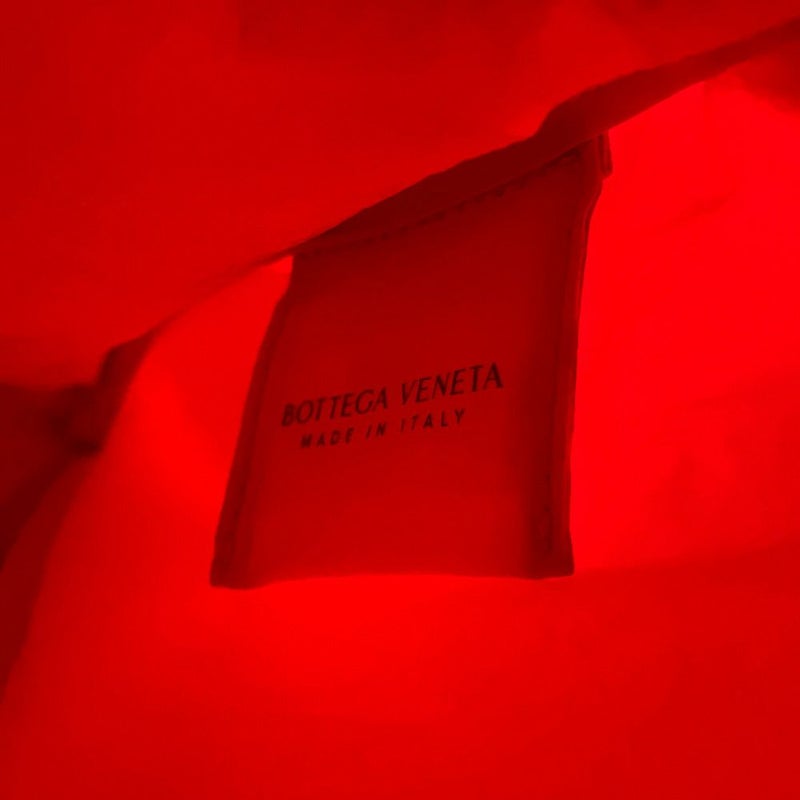 ボッテガヴェネタ リュック マキシイントレチャート バッグパック ナイロン 652188 BOTTEGA VENETA