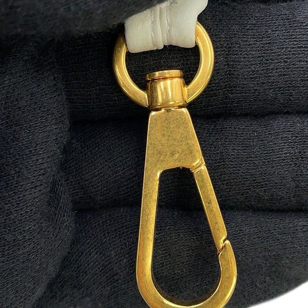 ボッテガヴェネタ ハンドバッグ イントレチャート カバ ミニ 777608 BOTTEGA VENETA 2way 白