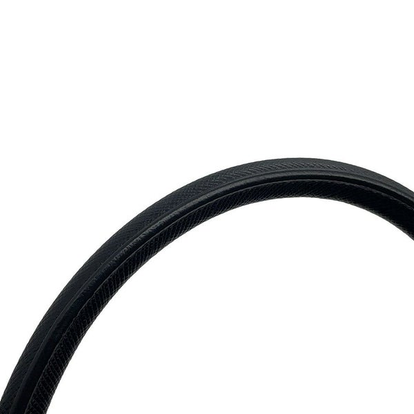 プラダ ハンドバッグ ガレリア サフィアーノ レザー 1BA863 PRADA バッグ 2wayショルダーバッグ 黒