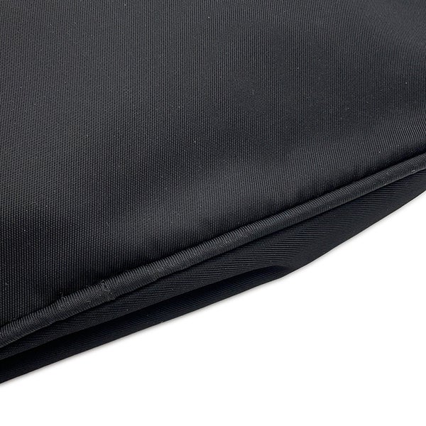 プラダ ショルダーバッグ リナイロン RE-NYLON トライアングルロゴ ナイロン 2VH048 PRADA 黒