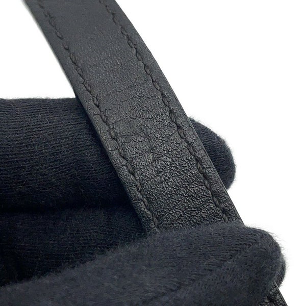 プラダ トートバッグ ロゴ ナイロン レザー PRADA 2wayショルダーバッグ