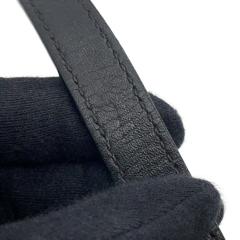 プラダ トートバッグ ロゴ ナイロン レザー PRADA 2wayショルダーバッグ