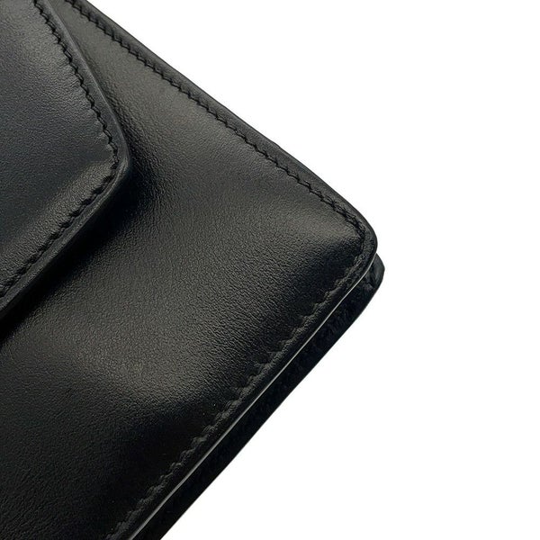 プラダ ショルダーバッグ エレクトラ スタッズ レザー 1BD120 PRADA 黒