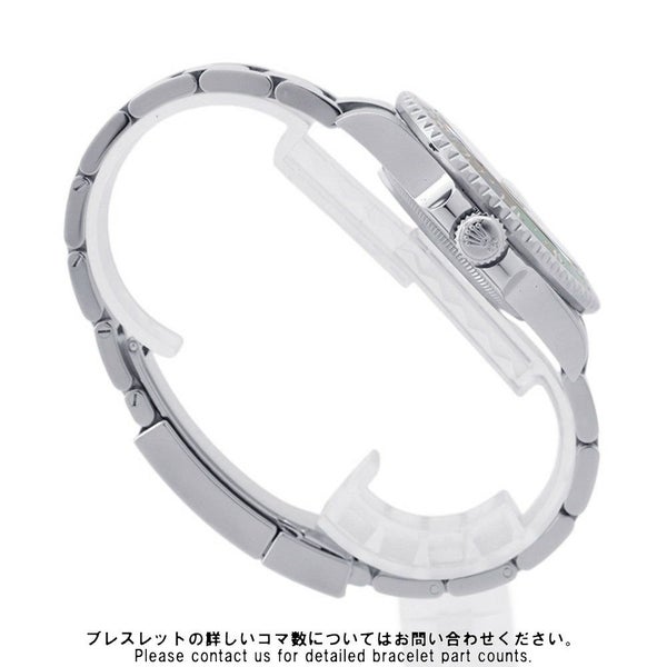 ロレックス GMTマスター2 126720VTNR ランダムシリアル ROLEX 腕時計 黒文字盤