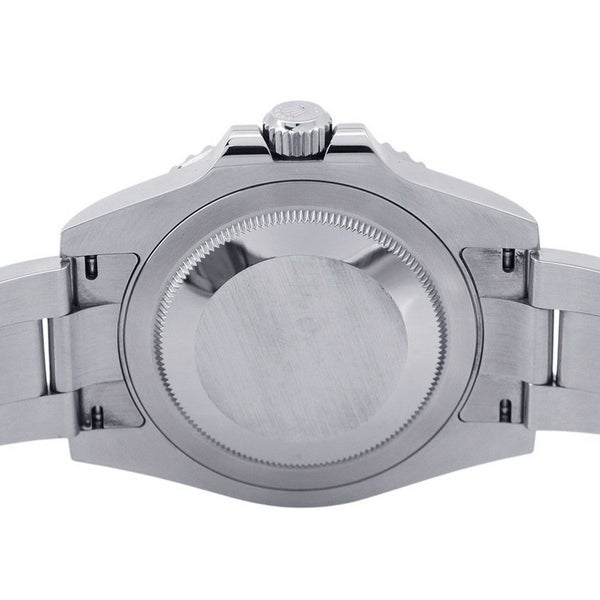 ロレックス GMTマスター2 126720VTNR ランダムシリアル ROLEX 腕時計 黒文字盤