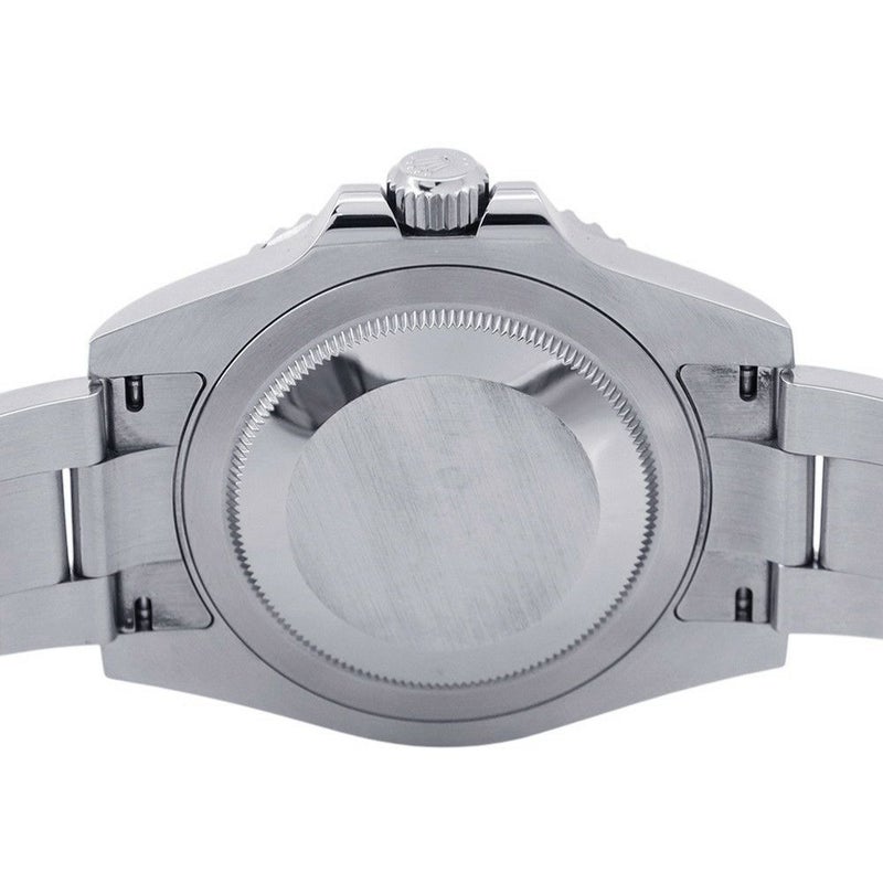 ロレックス GMTマスター2 126720VTNR ランダムシリアル ROLEX 腕時計 黒文字盤