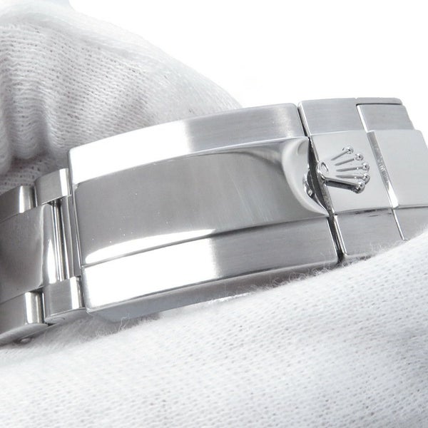 ロレックス GMTマスター2 126720VTNR ランダムシリアル ROLEX 腕時計 黒文字盤