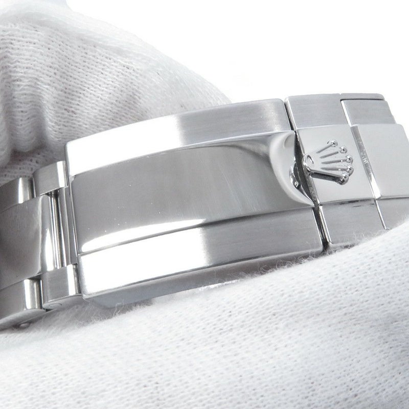 ロレックス GMTマスター2 126720VTNR ランダムシリアル ROLEX 腕時計 黒文字盤