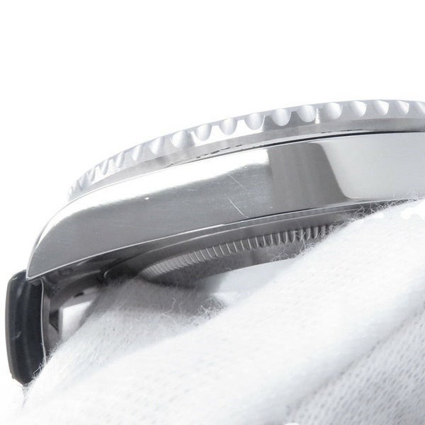 ロレックス GMTマスター2 126720VTNR ランダムシリアル ROLEX 腕時計 黒文字盤