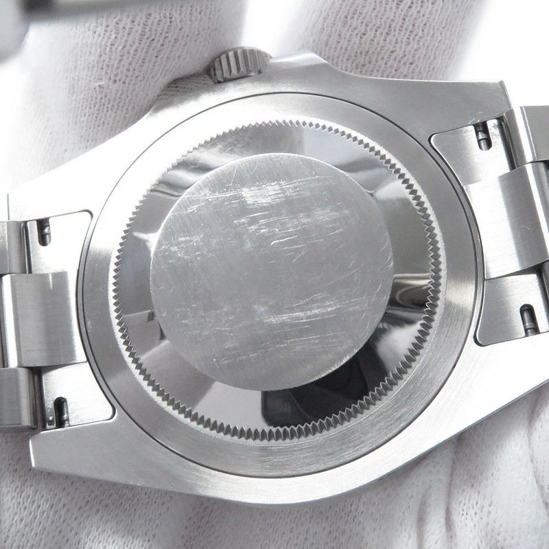 ロレックス GMTマスター2 126720VTNR ランダムシリアル ROLEX 腕時計 黒文字盤