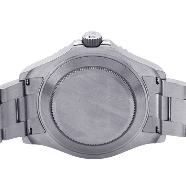 ロレックス ヨットマスター42 ランダムシリアル  226627 ROLEX 腕時計 黒文字盤