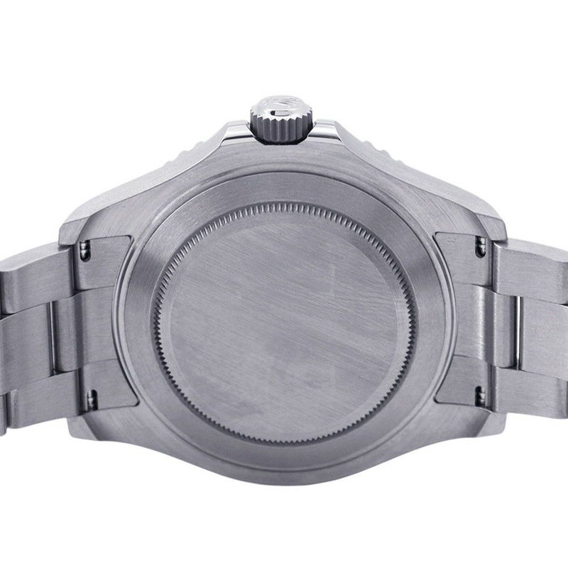 ロレックス ヨットマスター42 ランダムシリアル  226627 ROLEX 腕時計 黒文字盤