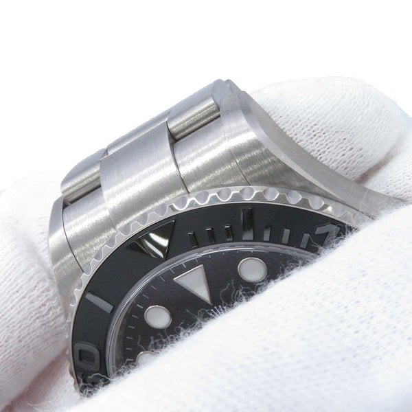 ロレックス ヨットマスター42 ランダムシリアル  226627 ROLEX 腕時計 黒文字盤