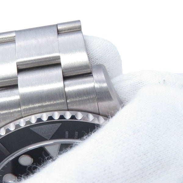 ロレックス ヨットマスター42 ランダムシリアル  226627 ROLEX 腕時計 黒文字盤