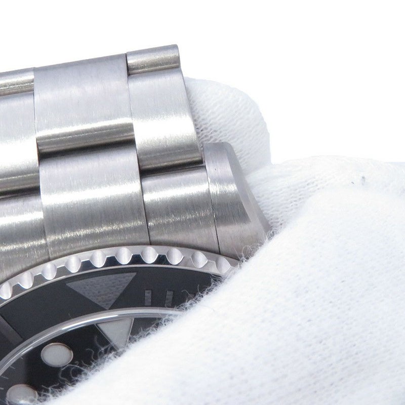 ロレックス ヨットマスター42 ランダムシリアル  226627 ROLEX 腕時計 黒文字盤