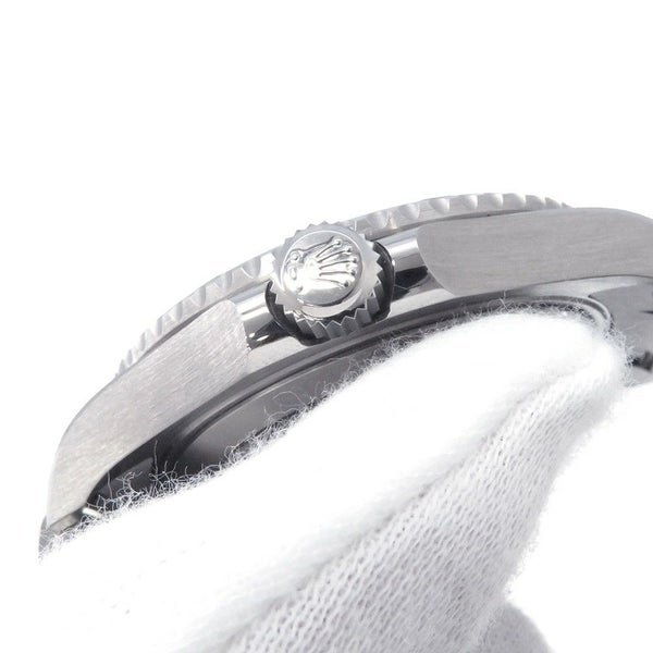 ロレックス ヨットマスター42 ランダムシリアル  226627 ROLEX 腕時計 黒文字盤